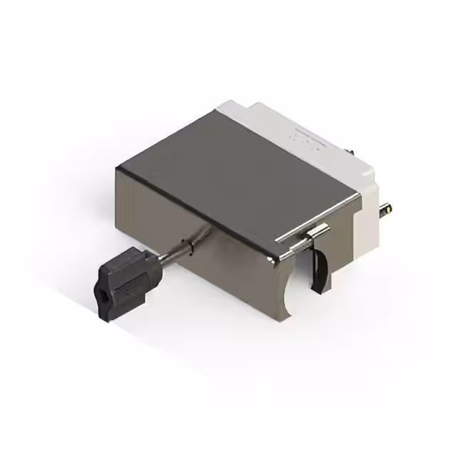 516-090-520-351 EDAC Inc.  Carcasas de conectores de placa base